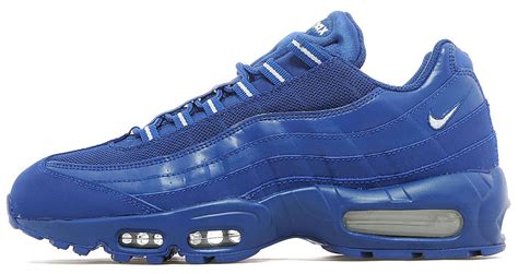 95 nike damen hell blau|Womens Blue Air Max 95 Shoes (2) .